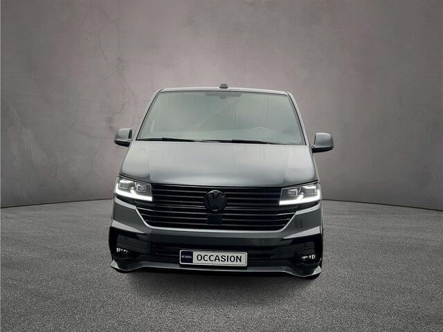 Volkswagen TRANSPORTER Caravelle T6.1 ABT 2.0 TDI 204PK DSG L2H1 Dubbel cabine | INCLUSIEF ALLE EXTRA OMBOUW!! |