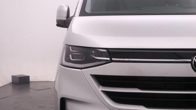 Volkswagen TRANSPORTER L2H1 2.0 TDI 170pk Automaat Bulli /Direct leverbaar /2x schuifdeur