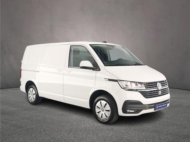 Volkswagen TRANSPORTER 2.0 TDI L1H1 28 Automaat | Arico | Navigatie |
