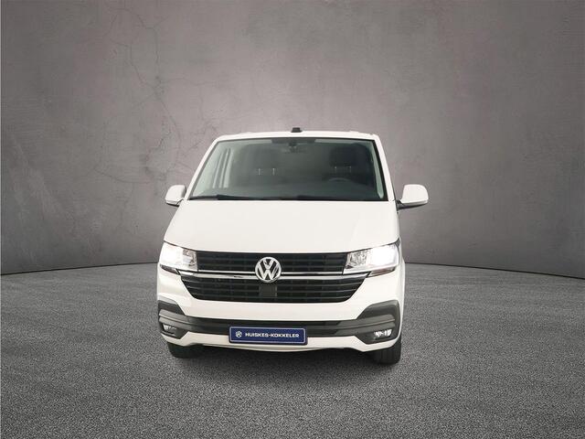 Volkswagen TRANSPORTER 2.0 TDI L1H1 28 Automaat | Arico | Navigatie |