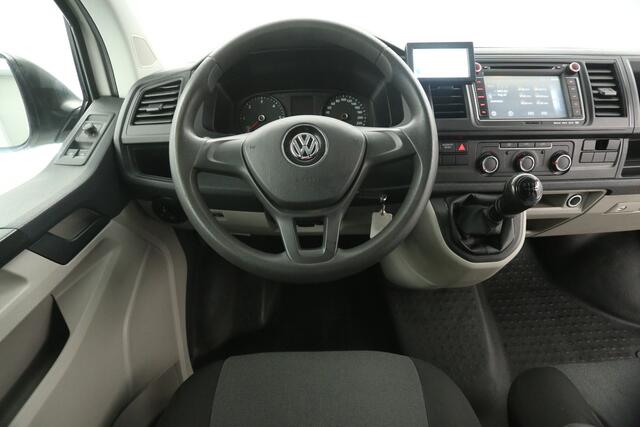 Volkswagen TRANSPORTER 2.0 TDI L2H1 | Airco | Cruise | Camera | 3-Zits | Sidebars