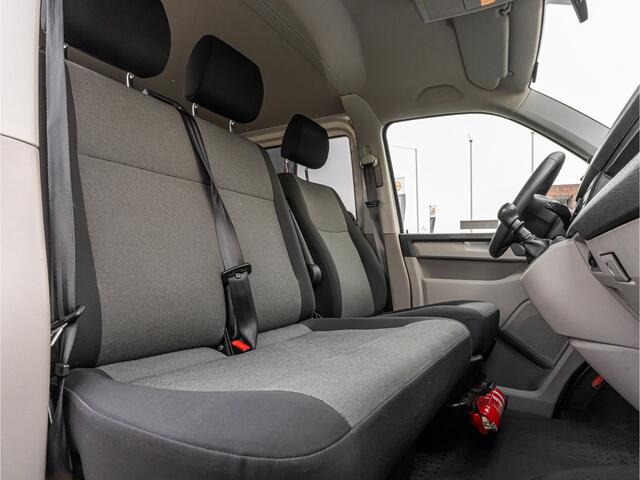 Volkswagen TRANSPORTER Kombi 2.0 TDI L1H1 EX BTW BPM VRIJ PRIVACY GLASS