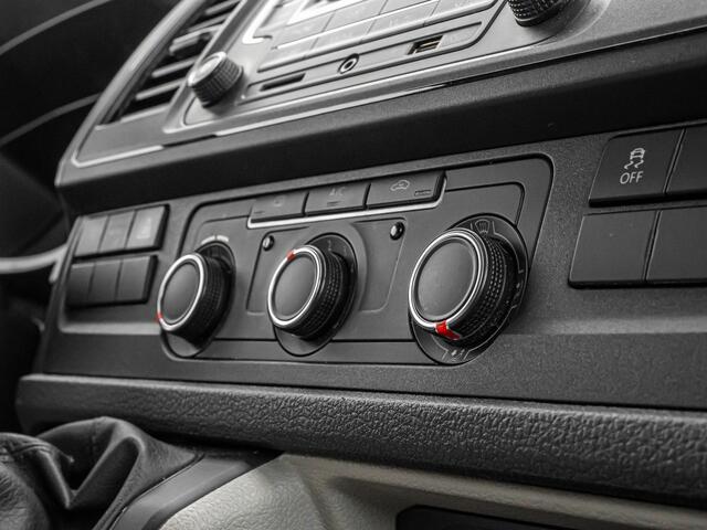 Volkswagen TRANSPORTER Kombi 2.0 TDI L1H1 EX BTW BPM VRIJ PRIVACY GLASS