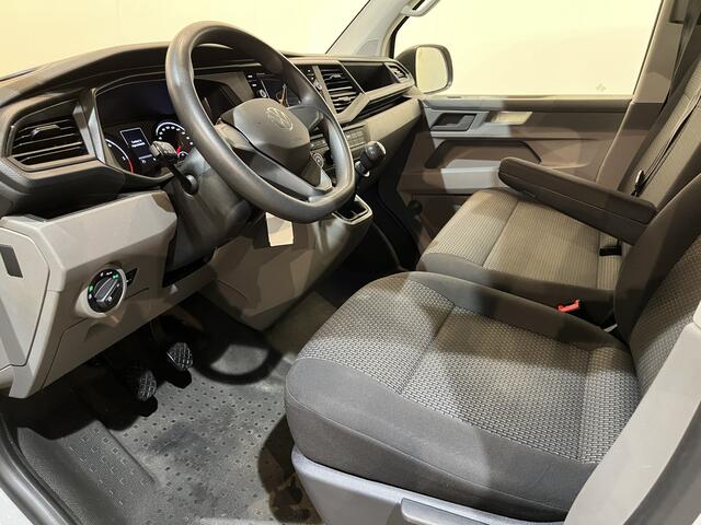 Volkswagen TRANSPORTER 2.0 TDI L1H1 Servicebus / Aluca Inrichting / Euro 6 / Airco / Camera / Cruise Control / Navigatie / CarPlay / 3-Zits / 81.000 KM !!