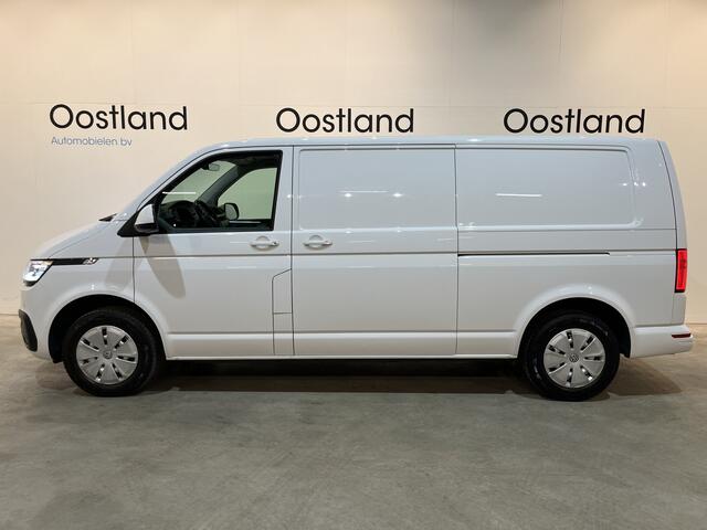 Volkswagen TRANSPORTER 2.0 TDI L2H1 150 PK Automaat Servicebus / Bott Inrichting / Euro 6 / 2X Schuifdeur / Airco / Cruise Control / Camera / CarPlay / Klep / 56.200 KM !!