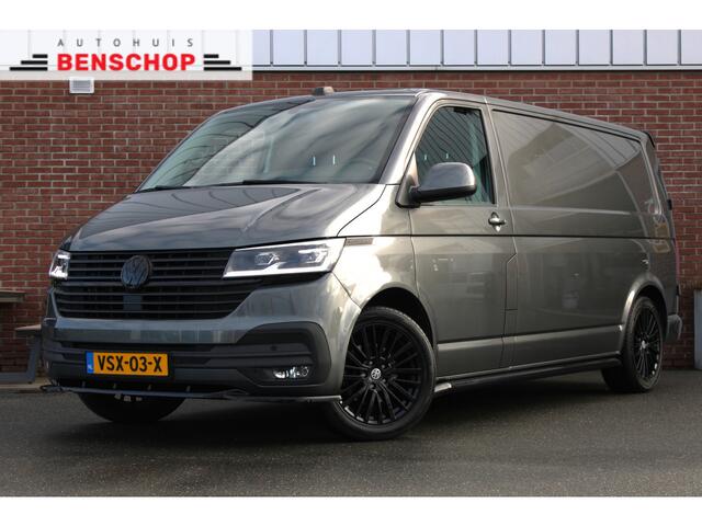 Volkswagen TRANSPORTER 2.0 TDI 150PK DSG L2H1 |LEER|ACC|LED|18-INCH|APP-CONNECT|
