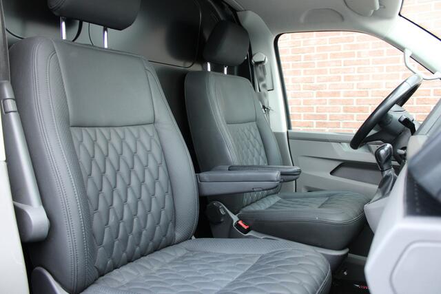 Volkswagen TRANSPORTER 2.0 TDI 150PK DSG L2H1 |LEER|ACC|LED|18-INCH|APP-CONNECT|