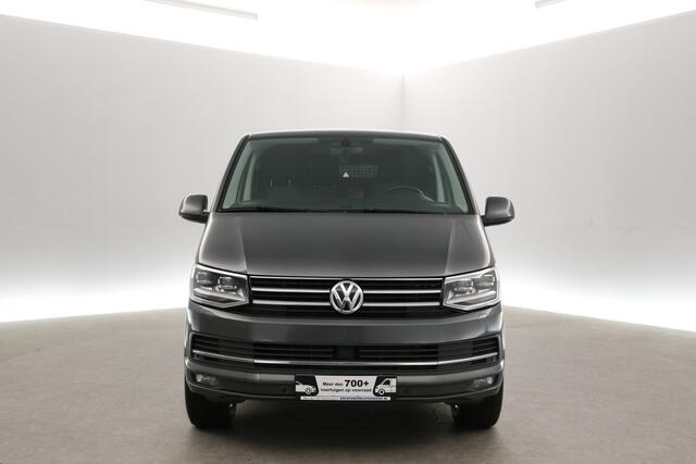 Volkswagen TRANSPORTER 2.0 TDI L2H1 | Aut. | Airco | Cruise | 3-Zits | 2xSchuifdeur | Camera | Trekh. | Carplay