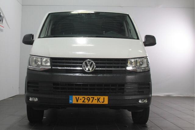 Volkswagen TRANSPORTER 2.0 TDI L1H1 Comfortline - Airco / Bluetooth / Trekhaak