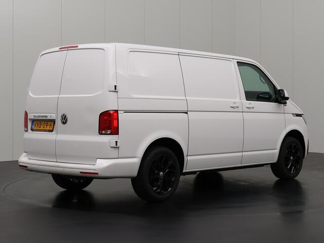 Volkswagen TRANSPORTER 2.0TDI 150PK DSG Automaat | Achterdeuren | Navigatie | Airco | Cruise