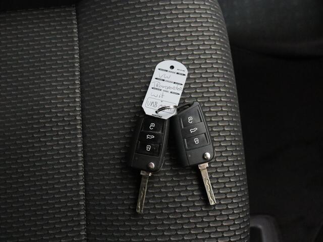 Volkswagen TRANSPORTER 2.0TDI 150PK DSG Automaat | Achterdeuren | Navigatie | Airco | Cruise