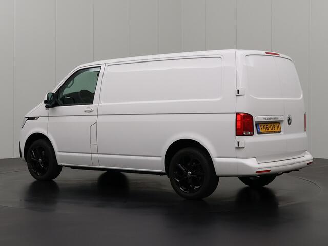 Volkswagen TRANSPORTER 2.0TDI 150PK DSG Automaat | Achterdeuren | Navigatie | Airco | Cruise