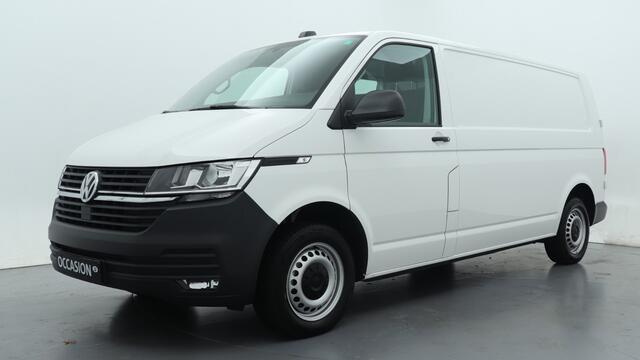 Volkswagen TRANSPORTER L2H1 2.0 TDI 150pk DSG 3.2T Comfortline /Automaat