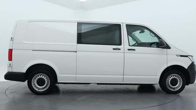 Volkswagen TRANSPORTER L2H1 2.0 TDI 150pk DSG 3.2T Comfortline /Automaat