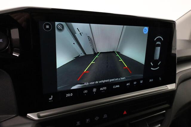 Volkswagen TRANSPORTER Bedrijfswagens Bulli 28 2.0 TDI 110kW / 150 pk Automaat