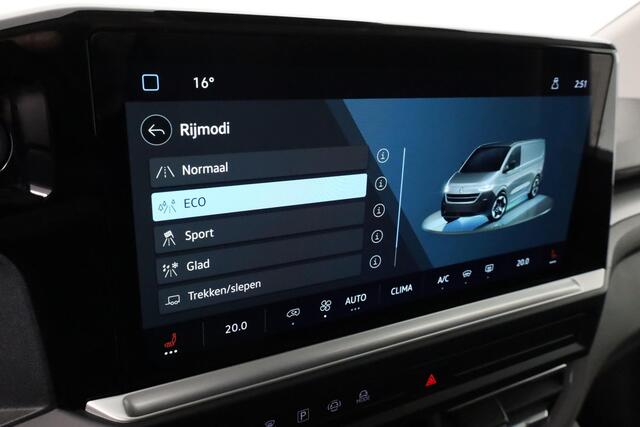 Volkswagen TRANSPORTER Bulli 30 2.0 TDI 125 kW / 170 pk Automaat | IQ Light | Camera | Side Assist | 17 inch