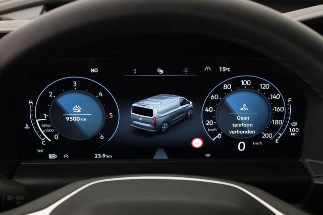 Volkswagen TRANSPORTER Bedrijfswagens Style 28 2.0 TDI 110 kW / 150 pk