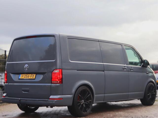Volkswagen TRANSPORTER 2.0 TDI L2H1 Highline, Trekhaak, Cruise Control, Apple Carplay/Android Auto,