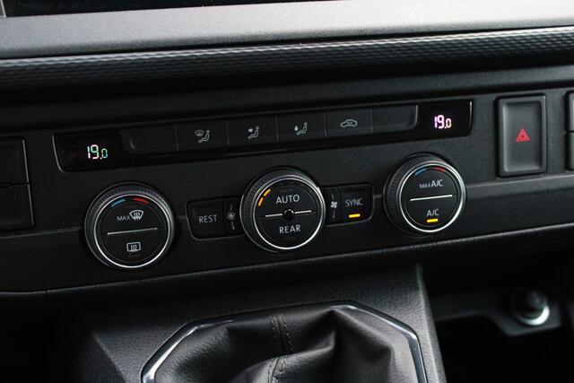 Volkswagen TRANSPORTER | Multivan | 7 zitplaatsen | laag wegenbelastingtarief