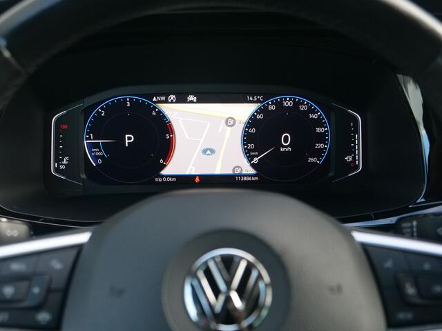 Volkswagen TRANSPORTER 2.0 TDI 150 | Aut. | DC | Bulli | L2H1 | Navi | Cruise | Airco..