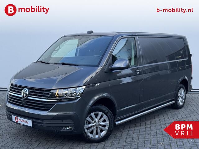 Volkswagen TRANSPORTER 2.0 TDI L2H1 Highline DSG Automaat Trekhaak 2.500KG | Apple CarPlay/ Android auto | PDC Voor/Achter | Navigatie