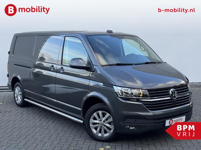 Volkswagen TRANSPORTER 2.0 TDI L2H1 Highline DSG Automaat Trekhaak 2.500KG | Apple CarPlay/ Android auto | PDC Voor/Achter | Navigatie
