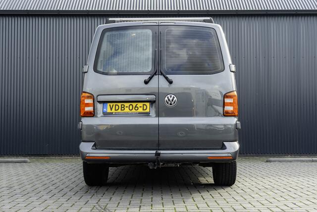 Volkswagen TRANSPORTER T6 2.0TDI 150PK | L2H1 | LED | Camera | CarPlay | Navigatie | Cruise | Airco | PDC | Euro 6