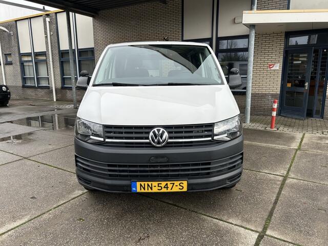 Volkswagen TRANSPORTER 2.0 TDI L2H1 204 PK DSG AUT