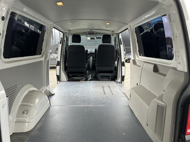 Volkswagen TRANSPORTER 2.0 TDI L2H1 204 PK DSG AUT