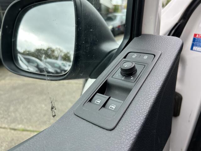 Volkswagen TRANSPORTER 2.0 TDI L2H1 204 PK DSG AUT