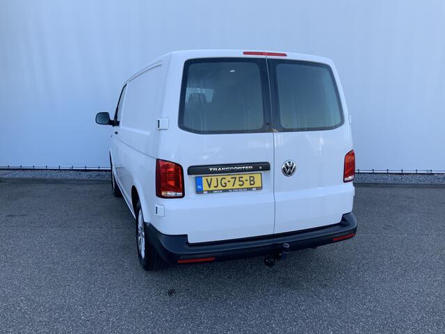 Volkswagen TRANSPORTER 2.0 TDI L1H1 26 Economy Business