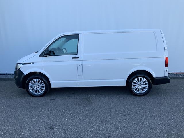 Volkswagen TRANSPORTER 2.0 TDI L1H1 26 Economy Business