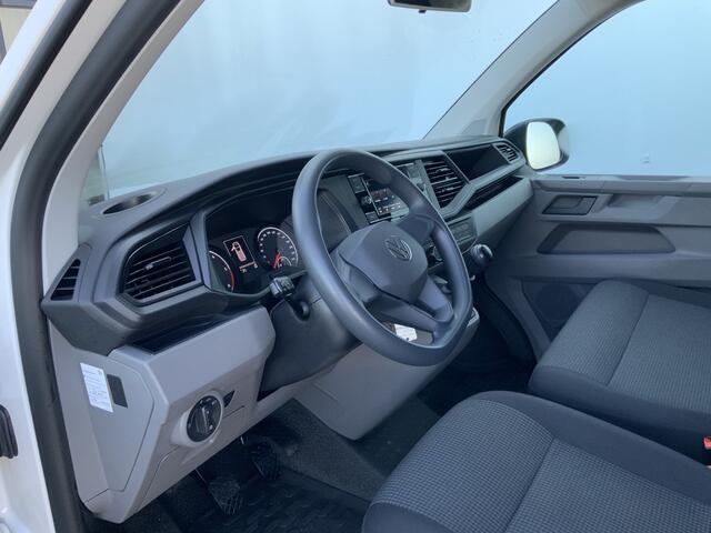 Volkswagen TRANSPORTER 2.0 TDI L1H1 26 Economy Business