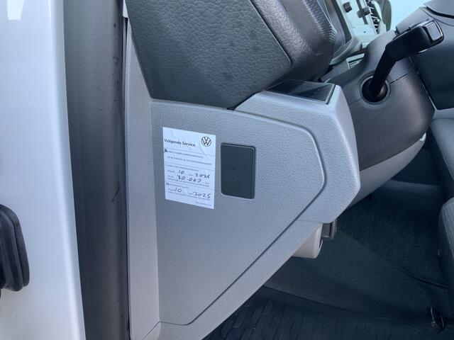 Volkswagen TRANSPORTER 2.0 TDI L1H1 26 Economy Business