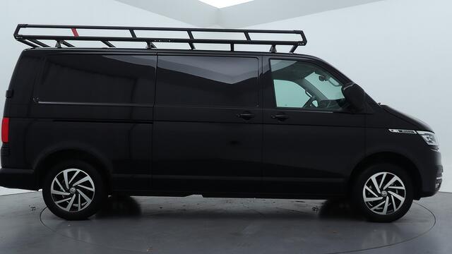 Volkswagen TRANSPORTER L2H1 2.0 TDI 150pk DSG 75-Edition / Wordt verwacht