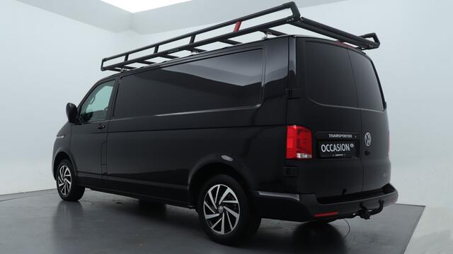 Volkswagen TRANSPORTER L2H1 2.0 TDI 150pk DSG 75-Edition / Wordt verwacht