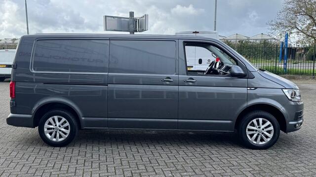 Volkswagen TRANSPORTER 2.0 TDI 62KW 84PK L2H1 EURO 6 AIRCO/ CRUISE CONTROL/ PDC/ 100% DEALERONDERHOUDEN