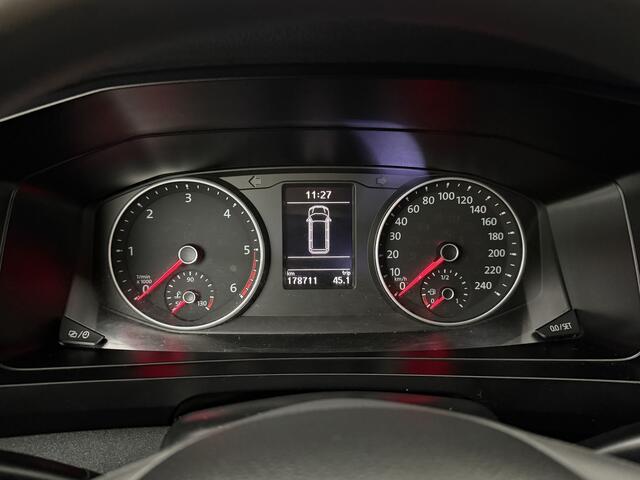 Volkswagen TRANSPORTER 2.0TDI 150PK Lang | Achterdeuren | Airco | Cruise | Navigatie | Trekhaak