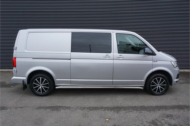 Volkswagen TRANSPORTER 28 | L2H1 | 150 PK DSG | ACC | Camera | Stoelverwarming | Trekhaak | Voorruitverwarming
