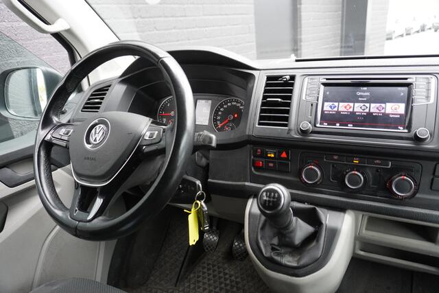 Volkswagen TRANSPORTER 2.0 TDI L2 EURO 6 - Airco - Cruise - Camera - ¤12.900,- Excl.