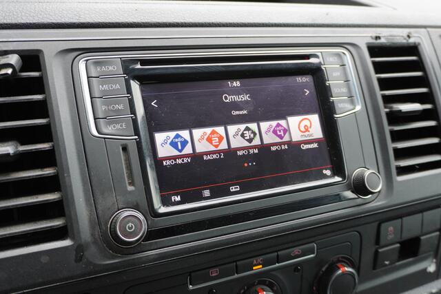 Volkswagen TRANSPORTER 2.0 TDI L2 EURO 6 - Airco - Cruise - Camera - ¤12.900,- Excl.