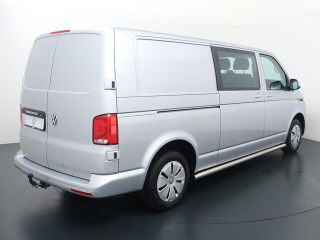 Volkswagen TRANSPORTER 2.0 TDI L2H1 30 DC Highline | 150 PK | Trekhaak | Airco | Cruise control |