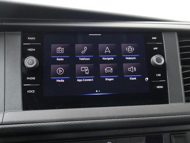 Volkswagen TRANSPORTER 2.0 TDI L2H1 30 DC Highline | 150 PK | Trekhaak | Airco | Cruise control |