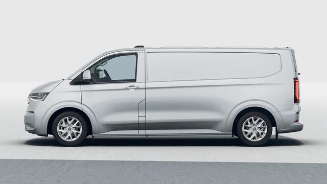 Volkswagen TRANSPORTER 2.0 TDI 170 PK AutomaatL2H1 30 Bulli / Dubbel Cabine Exclusive