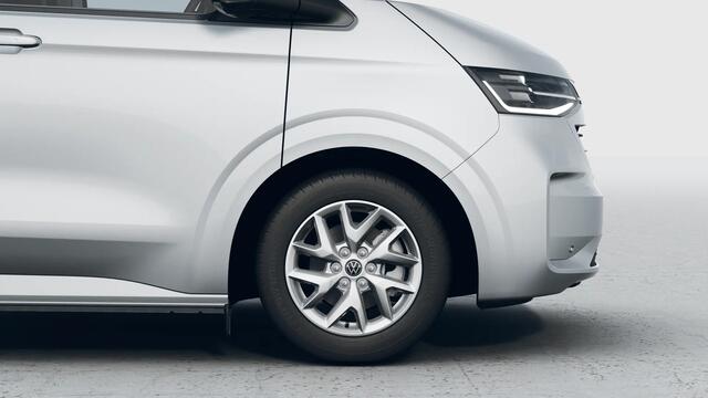 Volkswagen TRANSPORTER 2.0 TDI 170 PK AutomaatL2H1 30 Bulli / Dubbel Cabine Exclusive