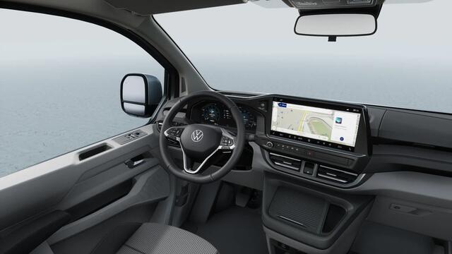 Volkswagen TRANSPORTER 2.0 TDI 170 PK AutomaatL2H1 30 Bulli / Dubbel Cabine Exclusive