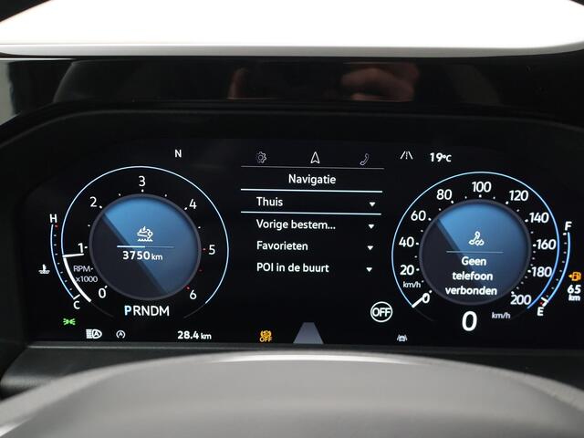 Volkswagen TRANSPORTER 2.0 TDI L1H1 28 Bulli 150 Pk Automaat 8-Traps | BPM-vrij | 2x Comfortstoelen + Armleuningen | Navigatie Apple Carplay / Android Auto | Parkeersensoren Voor + Achter + Achteruitrijcamera