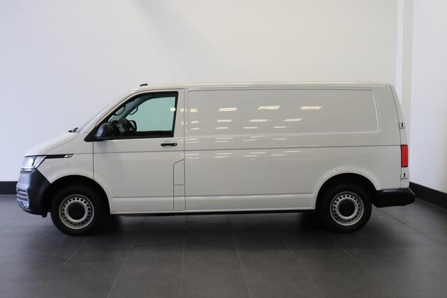 Volkswagen TRANSPORTER 2.0 TDI 150PK L2 - EURO 6 - Airco - Navi - Cruise - ¤ 15.900,- Excl.