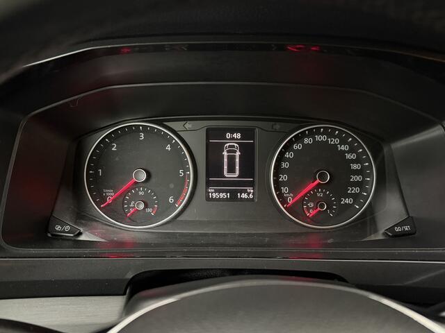 Volkswagen TRANSPORTER 2.0TDI 150PK DSG Automaat Highline | LED | Leder | Imperiaal | Navigatie | Trekhaak | Betimmering