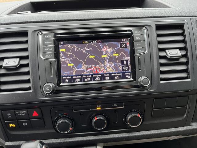 Volkswagen TRANSPORTER 2.0 TDI L2H1 Highline 150PK/Automaat Euro 6